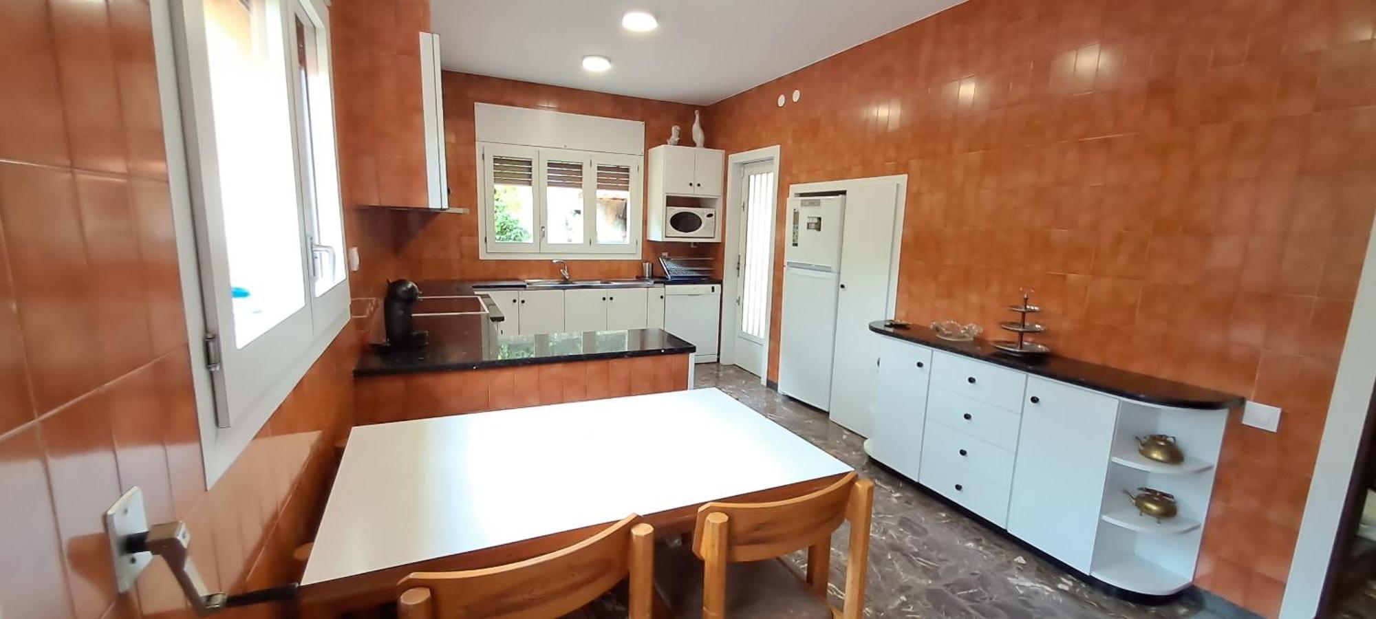 Torre Can Ripoll 산트힐라리사캄 외부 사진
