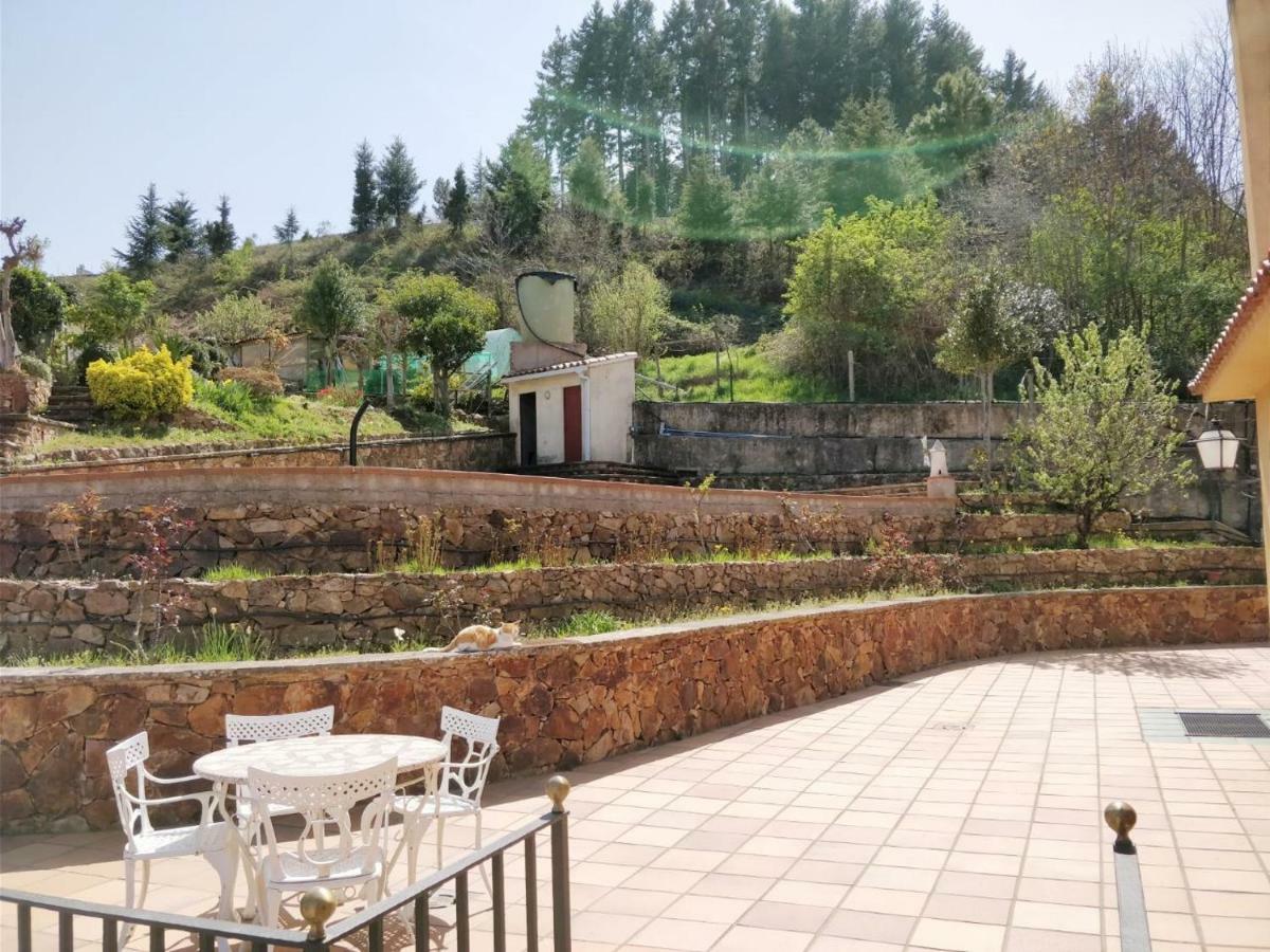 Torre Can Ripoll 산트힐라리사캄 외부 사진