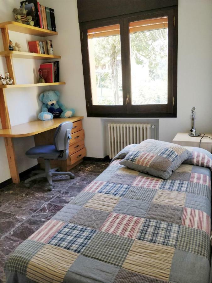 Torre Can Ripoll 산트힐라리사캄 외부 사진
