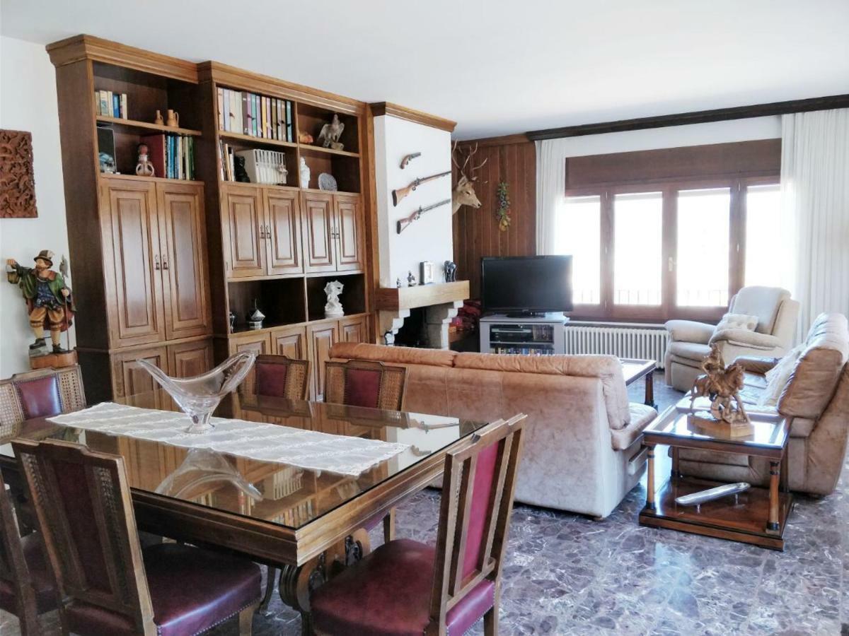 Torre Can Ripoll 산트힐라리사캄 외부 사진