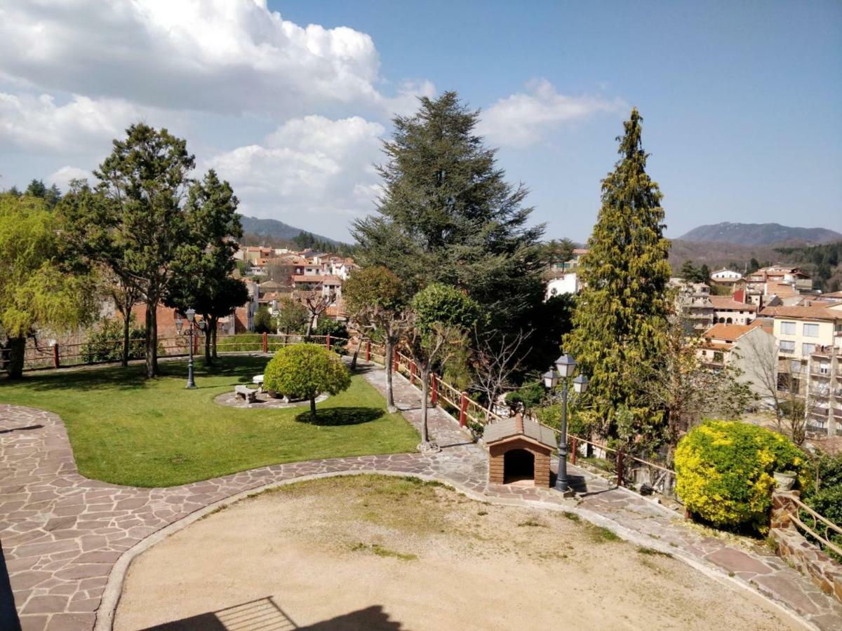 Torre Can Ripoll 산트힐라리사캄 외부 사진