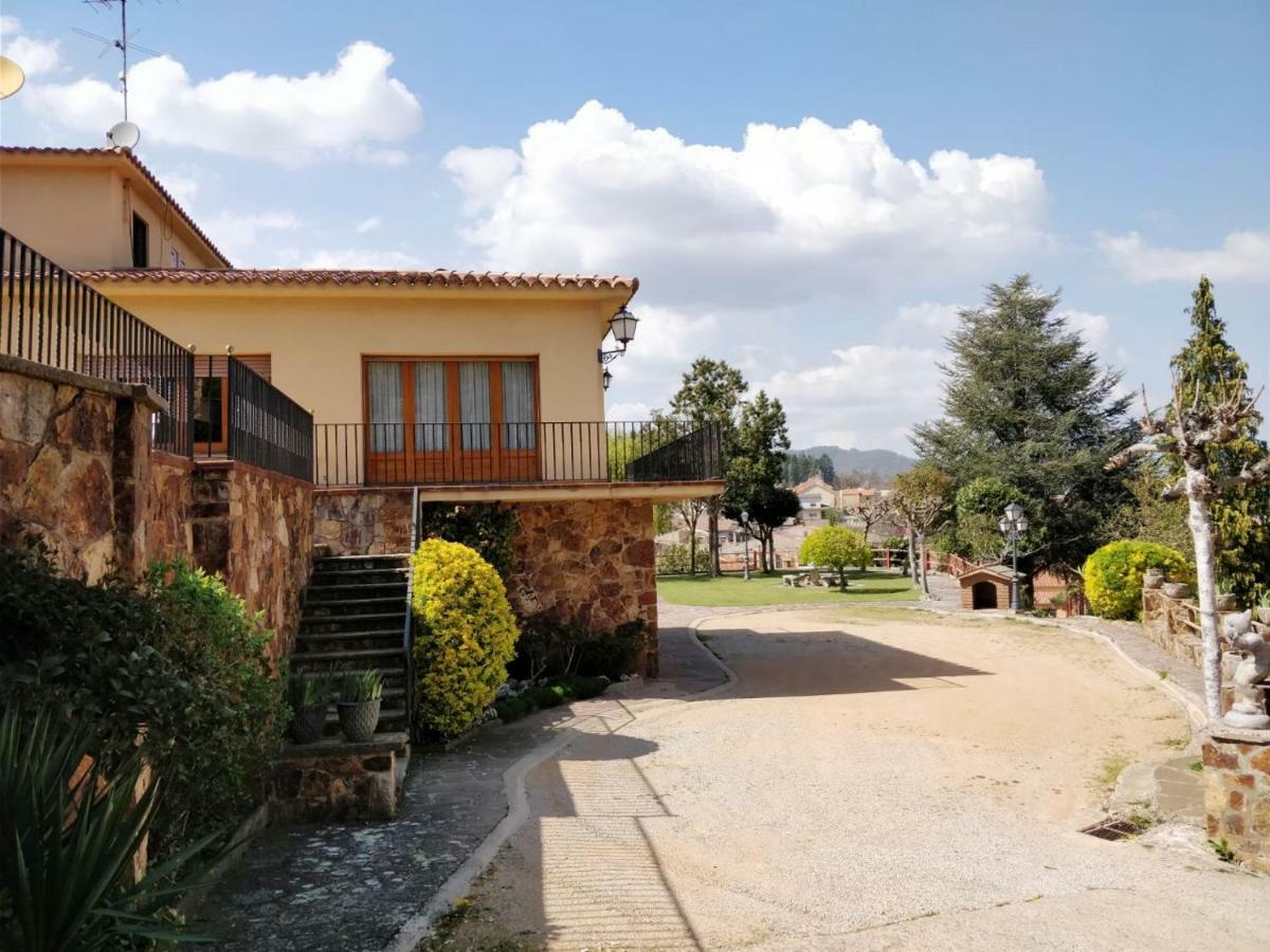 Torre Can Ripoll 산트힐라리사캄 외부 사진